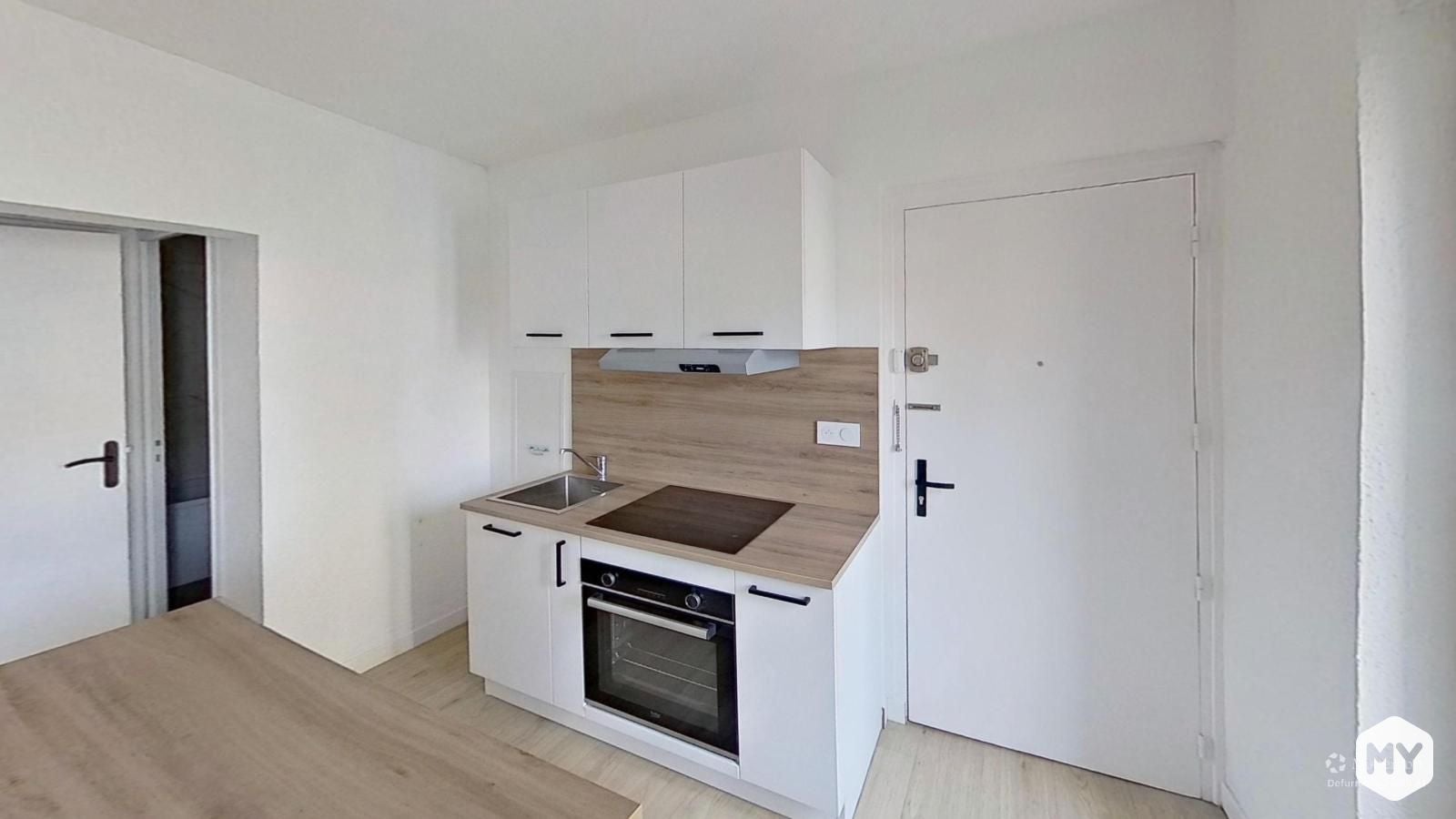 Appartement Rue du Bosquet à Chamalières