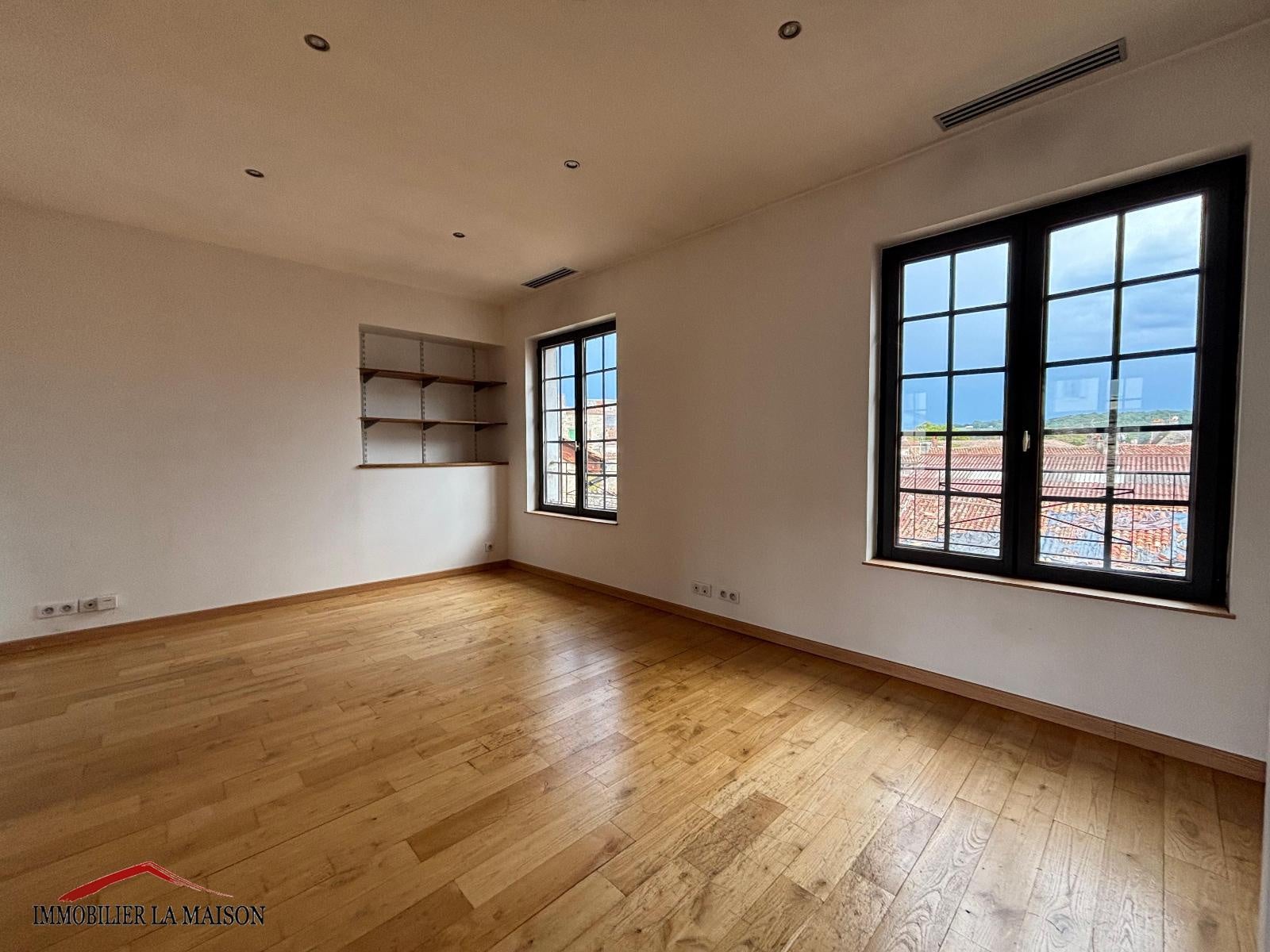 Appartement Rue du Président Wilson à Périgueux
