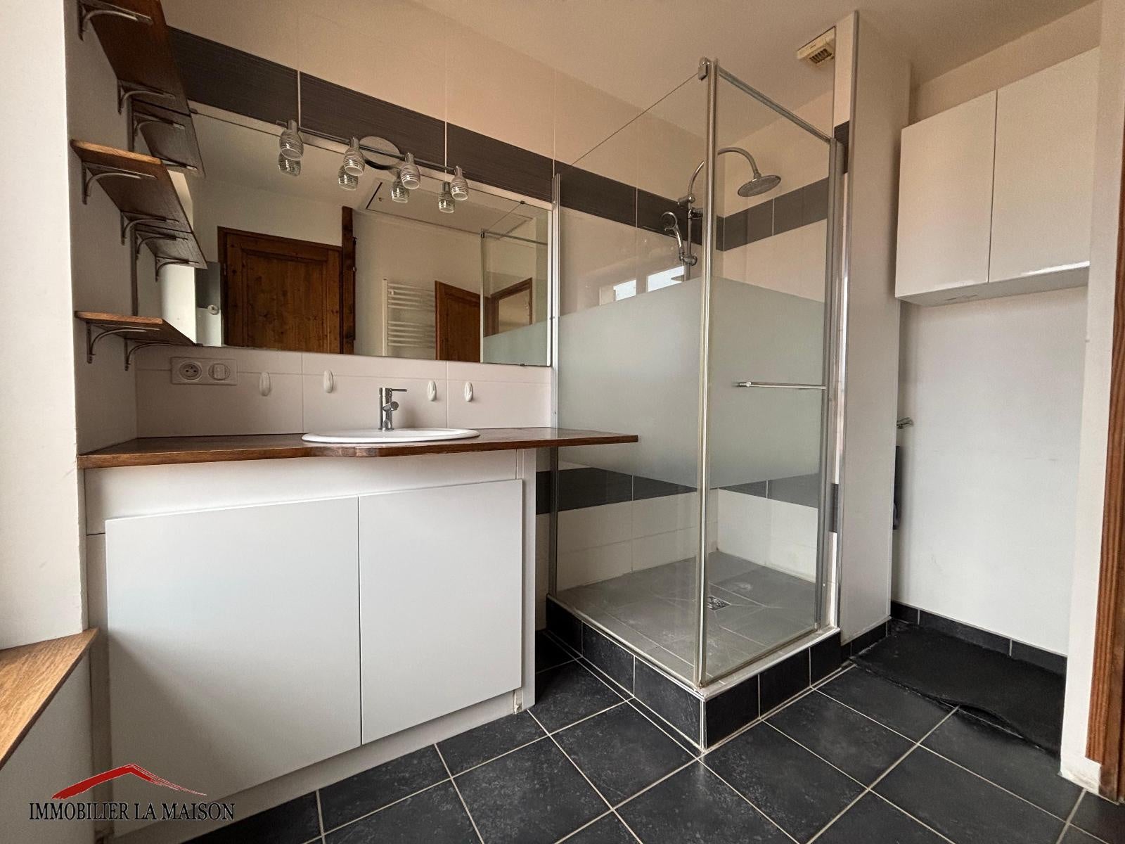 Appartement Rue du Président Wilson à Périgueux