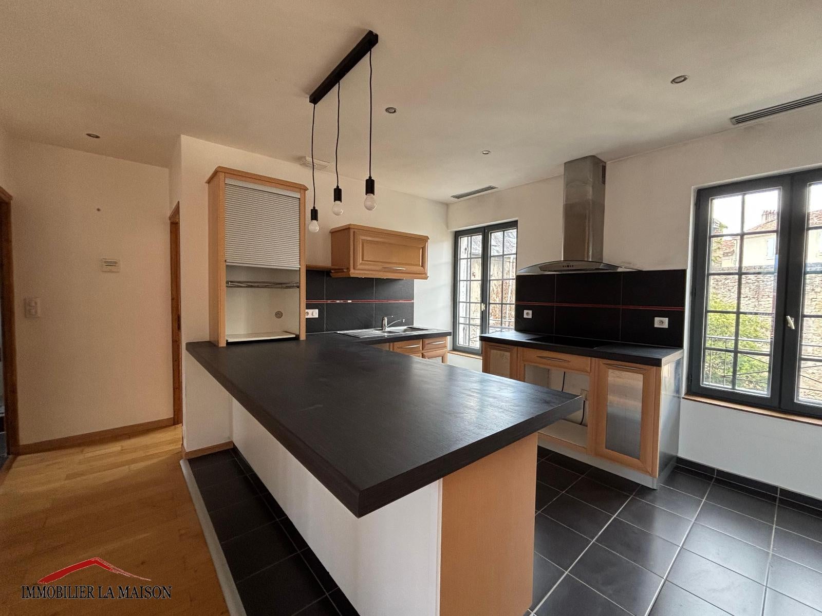 Appartement Rue du Président Wilson à Périgueux