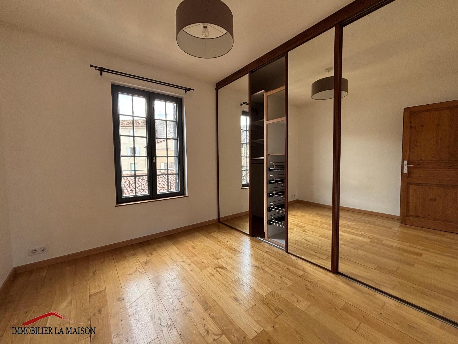 Appartement Rue du Président Wilson à Périgueux