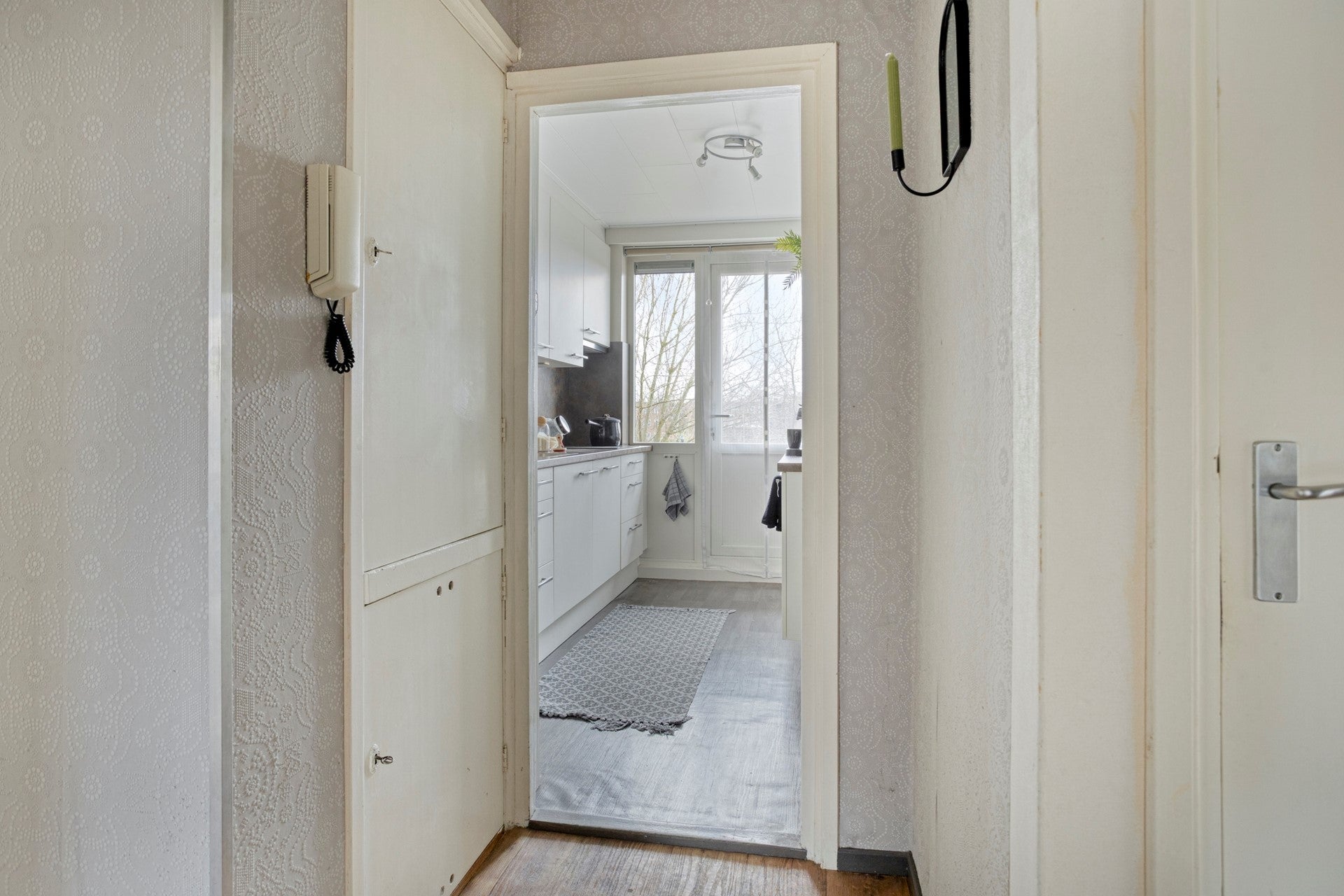 Appartement te koop: Rivierenhof 30, Groningen