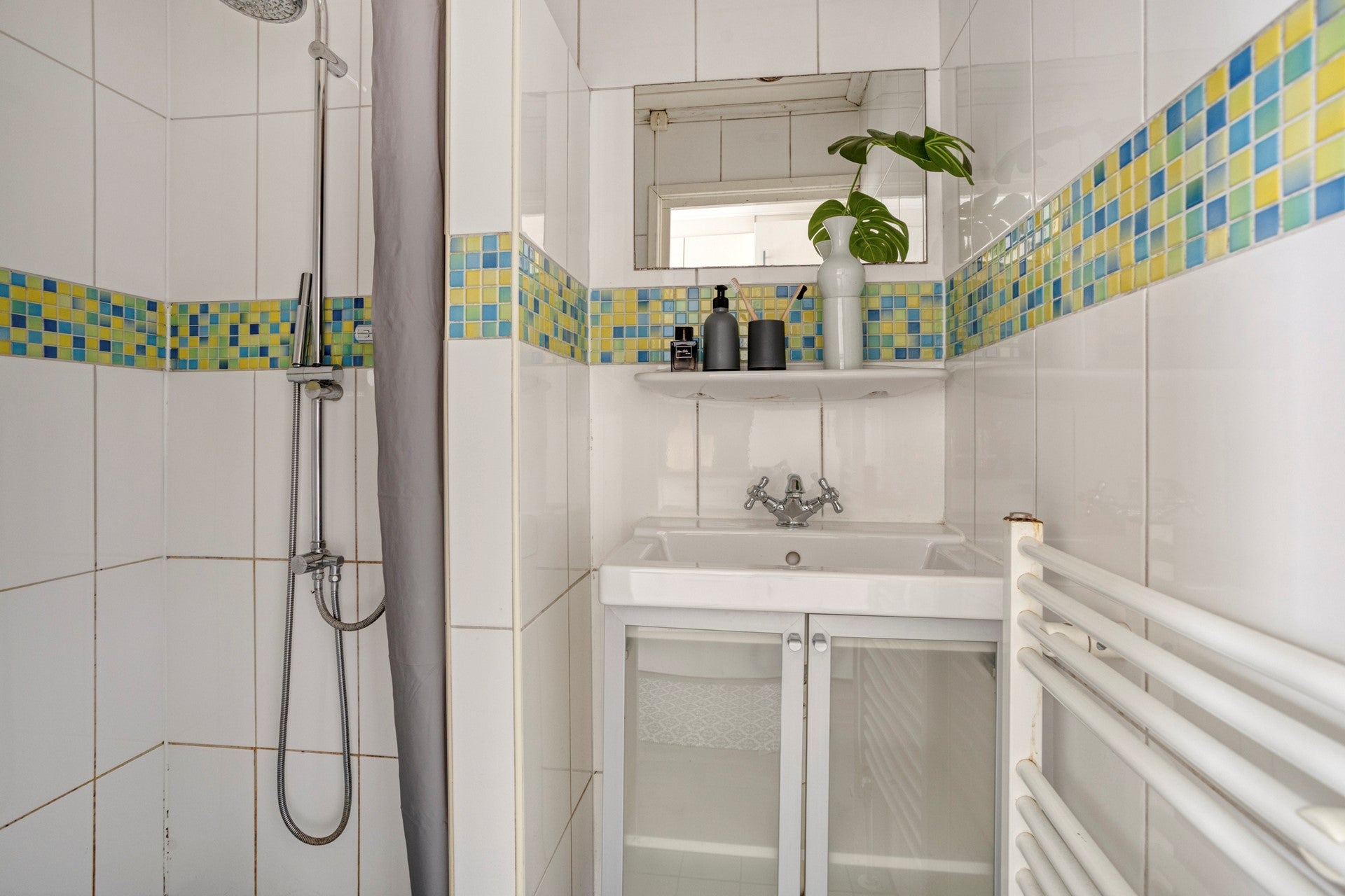 Appartement te koop: Rivierenhof 30, Groningen