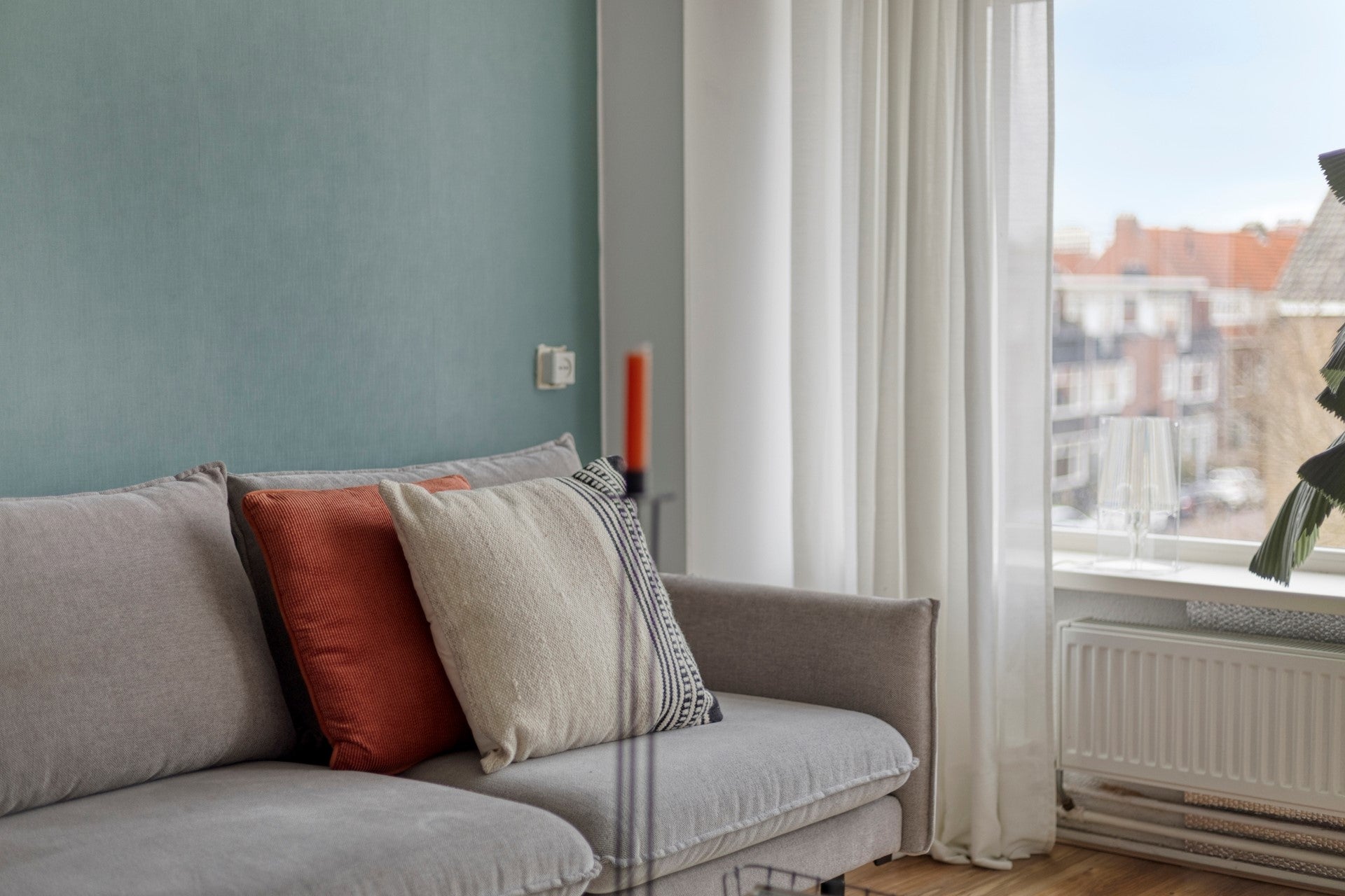 Appartement te koop: Rivierenhof 30, Groningen