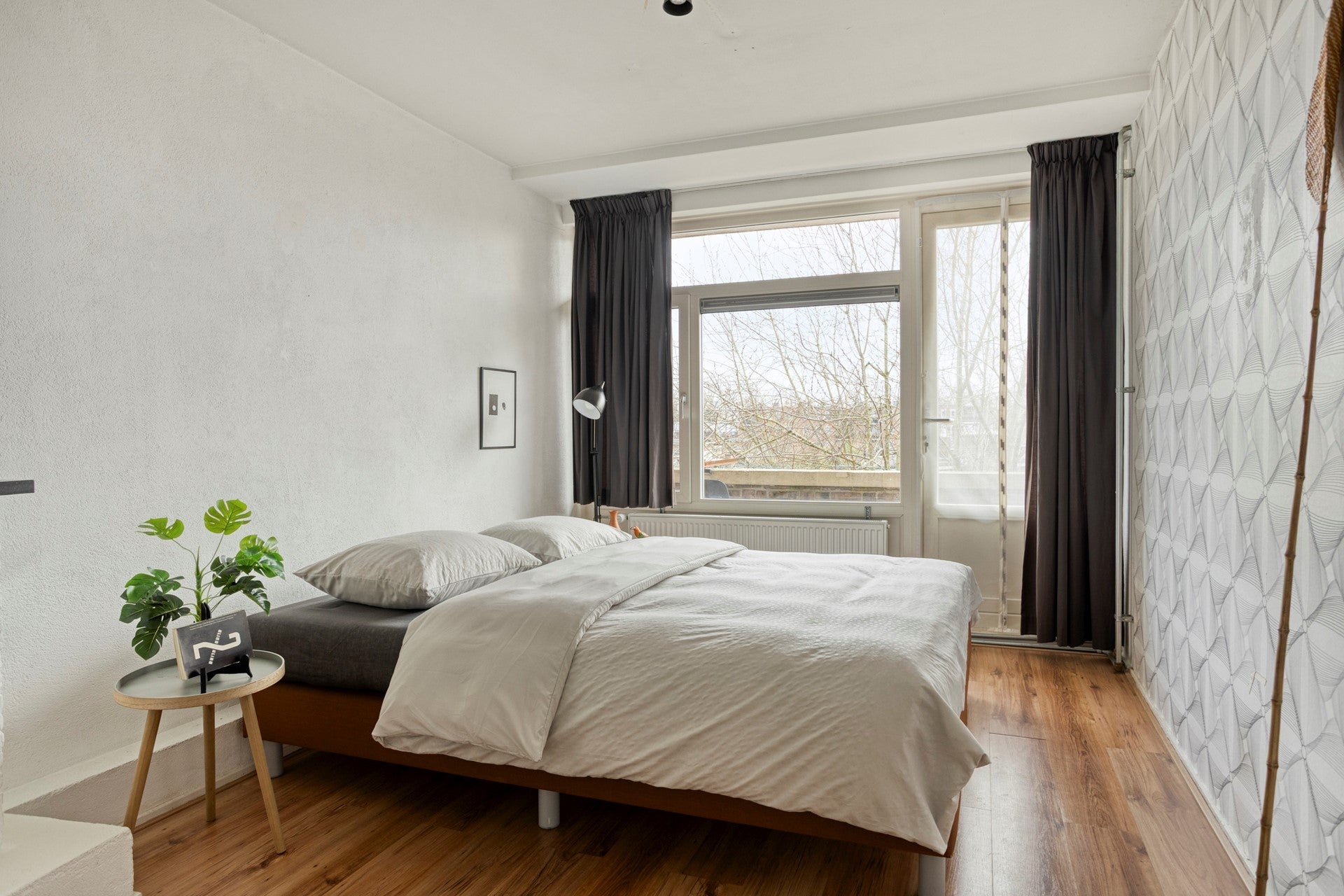 Appartement te koop: Rivierenhof 30, Groningen