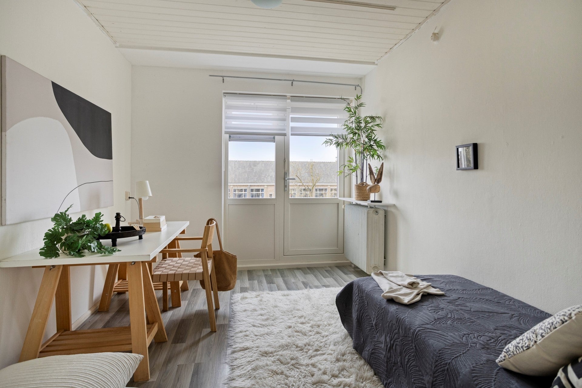 Appartement te koop: Rivierenhof 30, Groningen