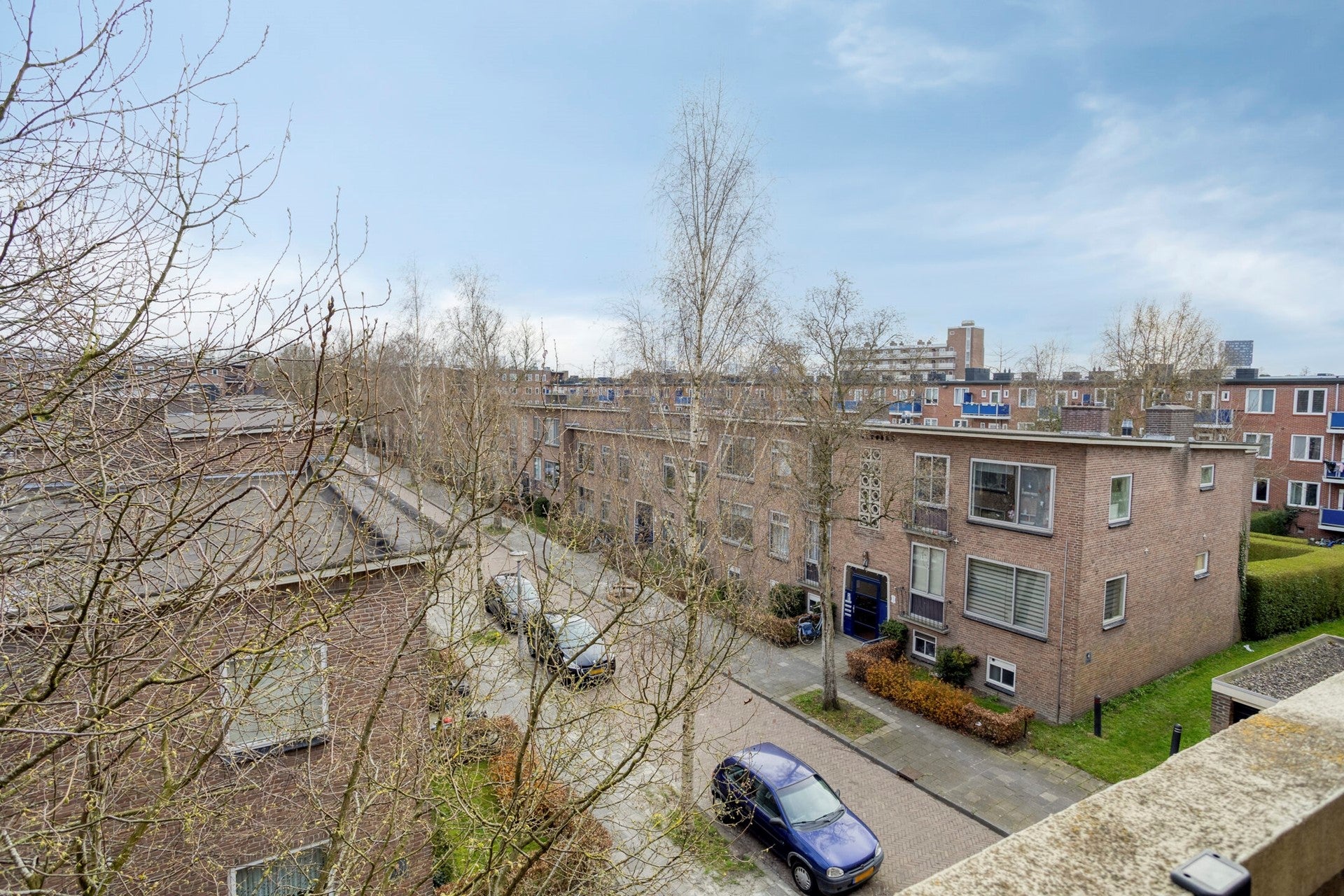 Appartement te koop: Rivierenhof 30, Groningen