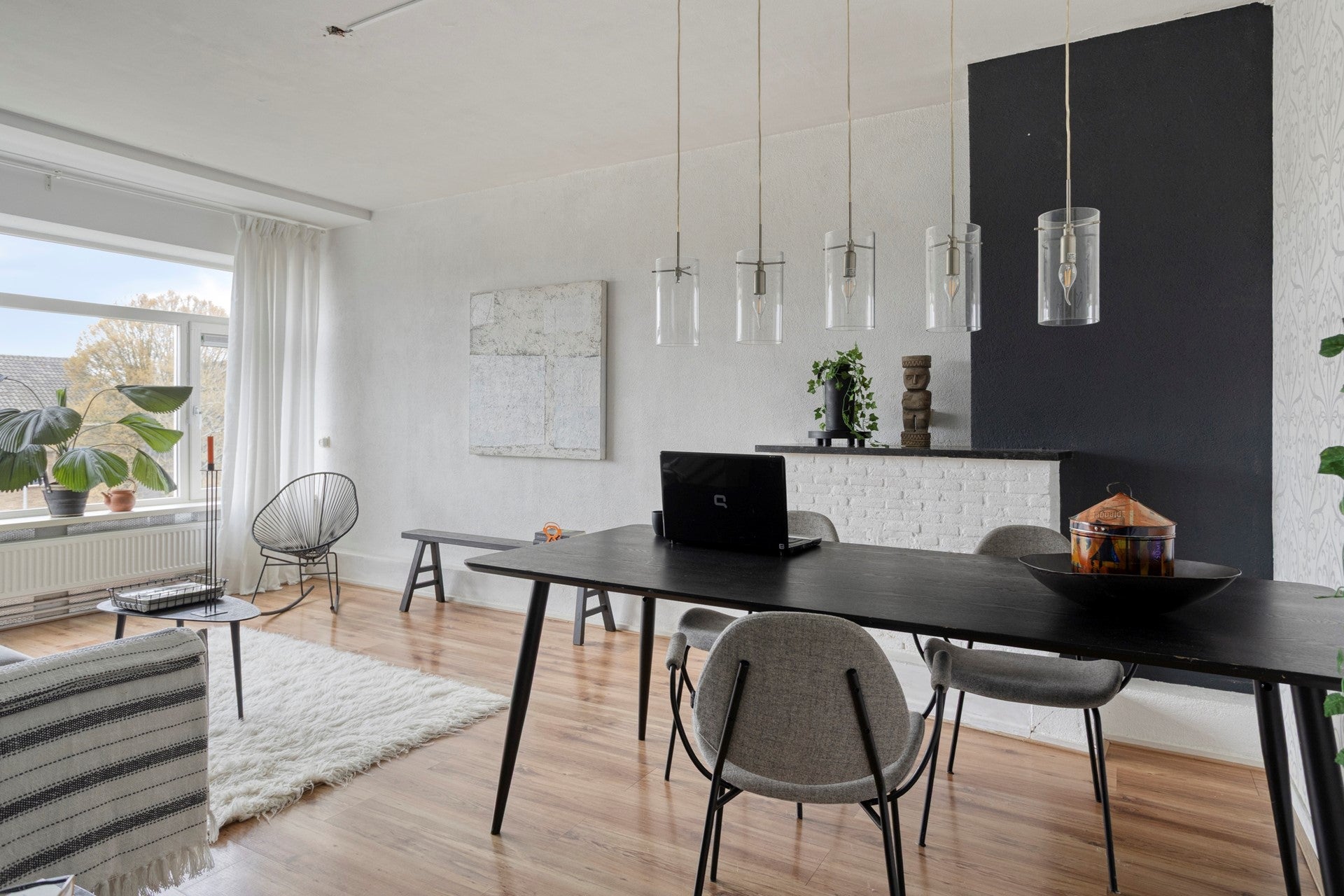Appartement te koop: Rivierenhof 30, Groningen