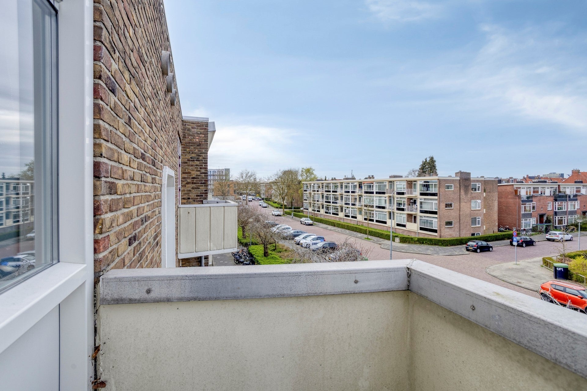 Appartement te koop: Rivierenhof 30, Groningen