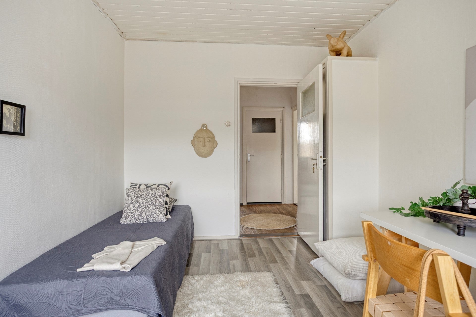 Appartement te koop: Rivierenhof 30, Groningen