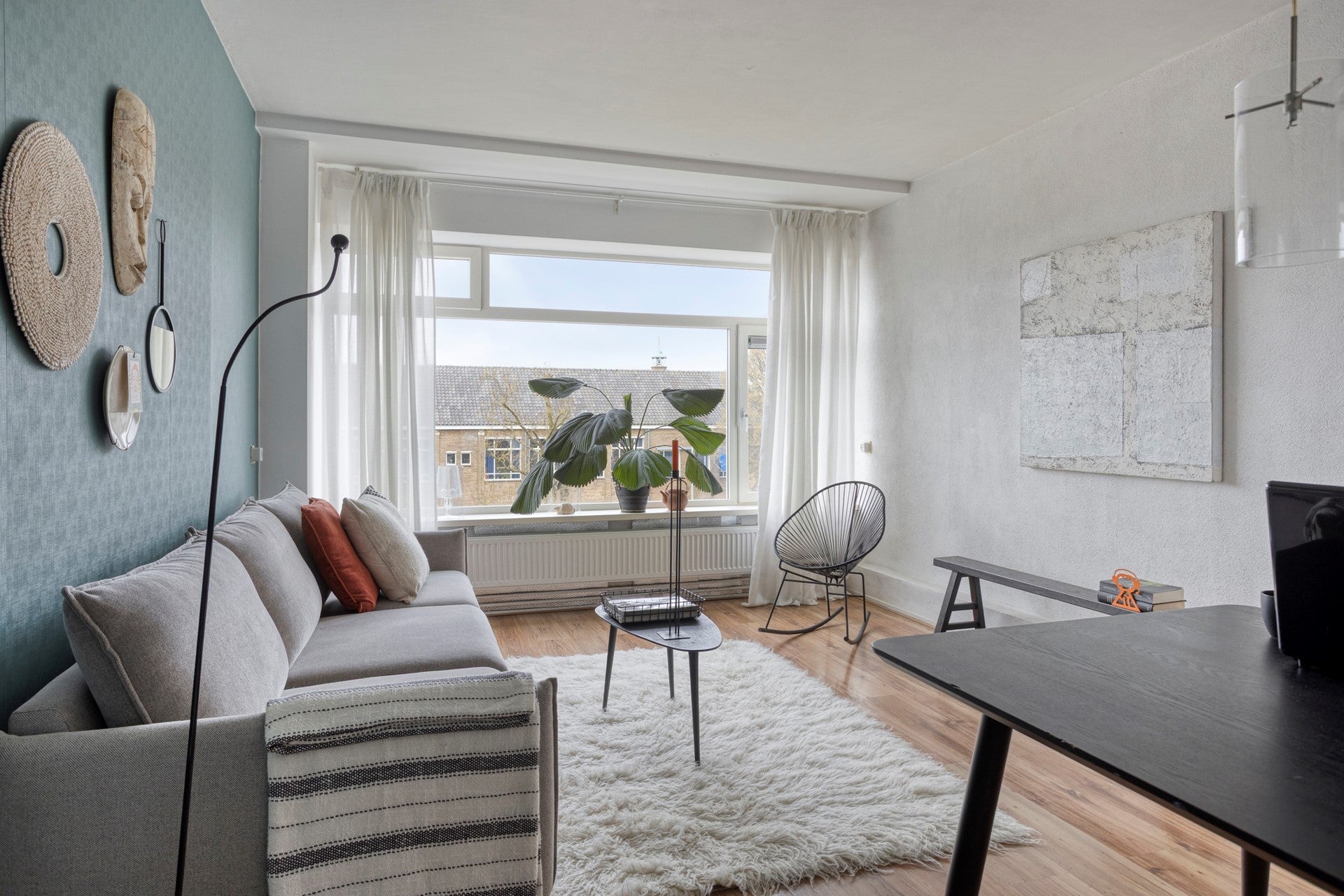 Appartement te koop: Rivierenhof 30, Groningen