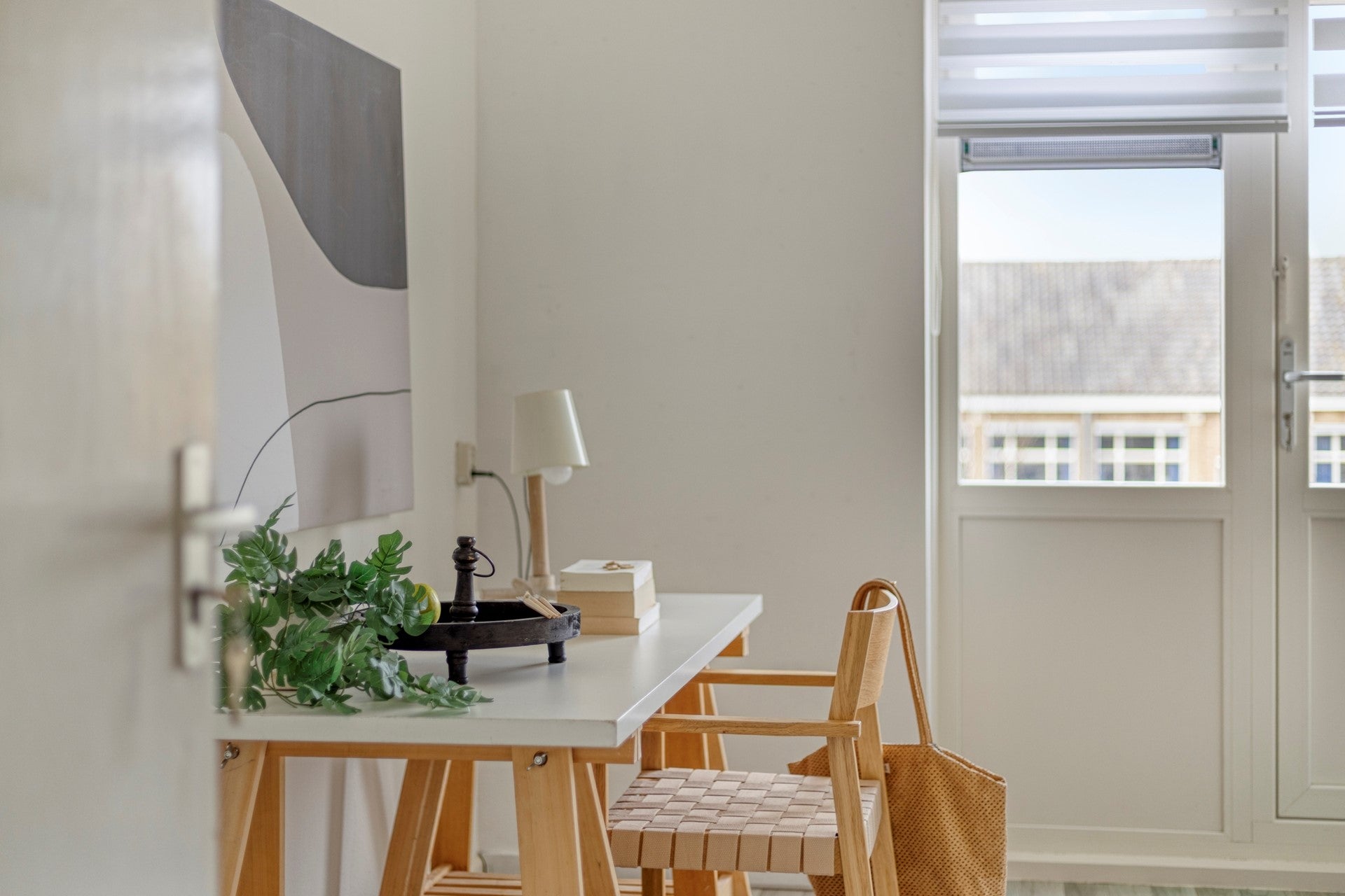 Appartement te koop: Rivierenhof 30, Groningen