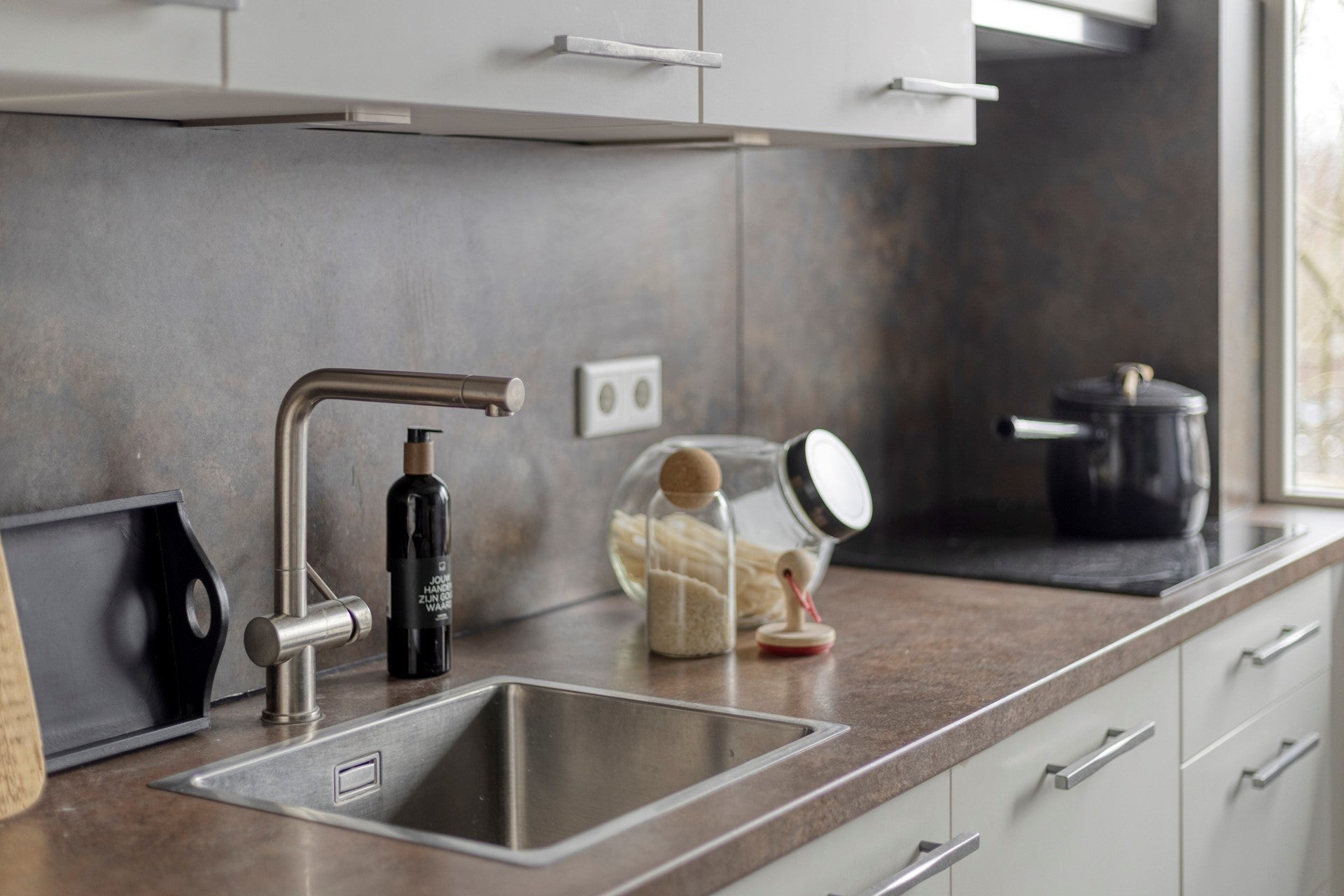 Appartement te koop: Rivierenhof 30, Groningen