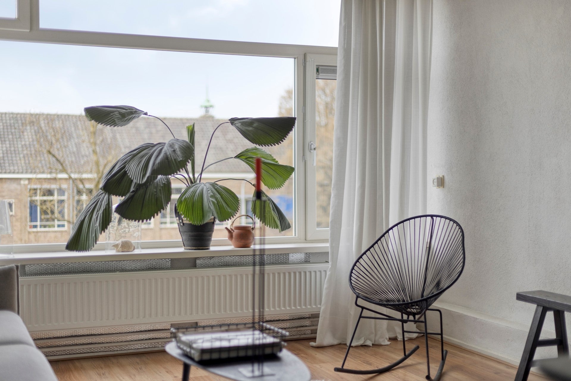 Appartement te koop: Rivierenhof 30, Groningen