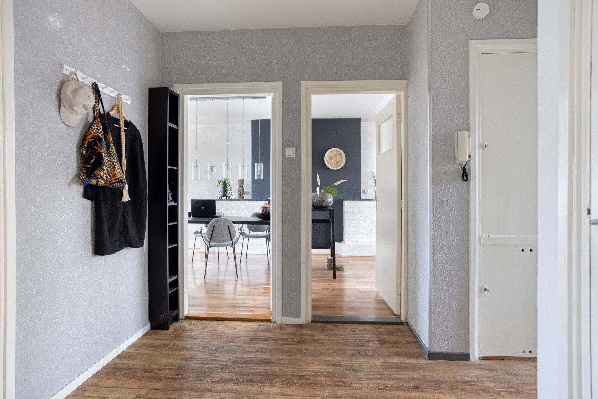 Appartement te koop: Rivierenhof 30, Groningen