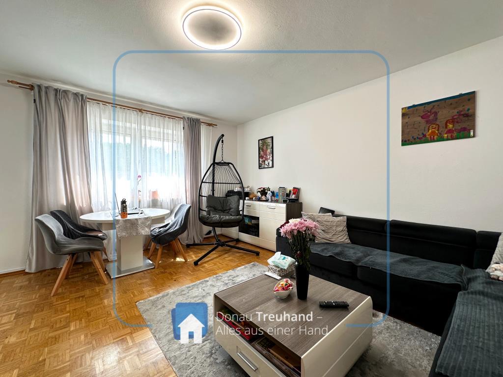 Wohnung Schillerstraße in Passau