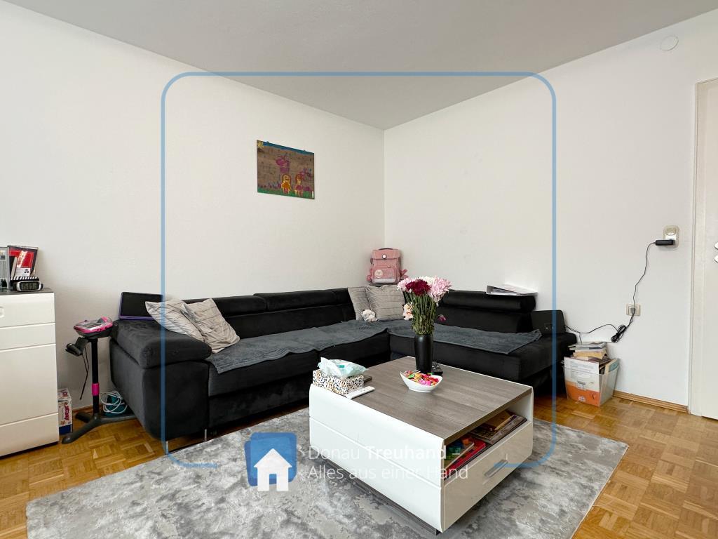 Wohnung Schillerstraße in Passau