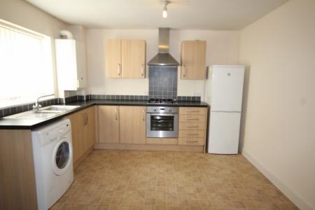 Flat Towcester Road in Far Cotton