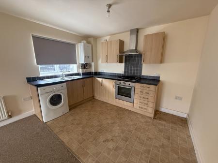 Flat Towcester Road in Far Cotton