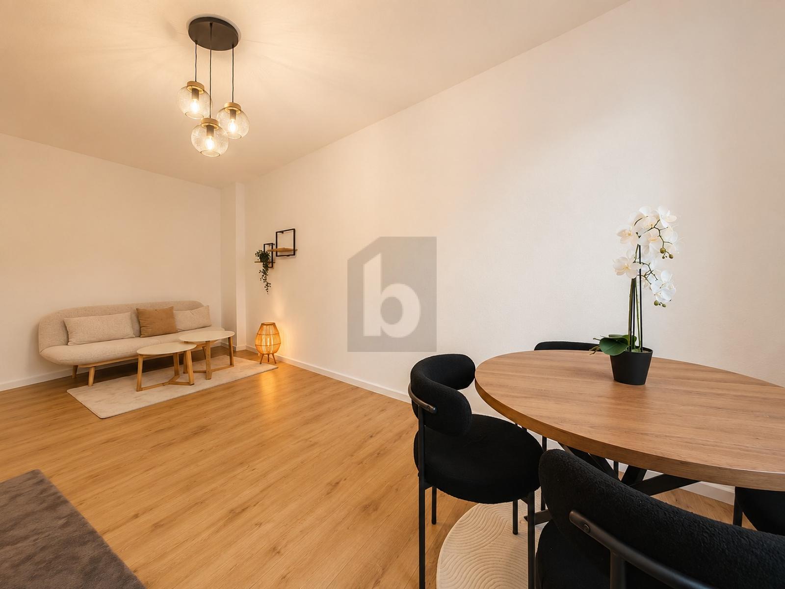Wohnung Schloßfreiheit in Berlin