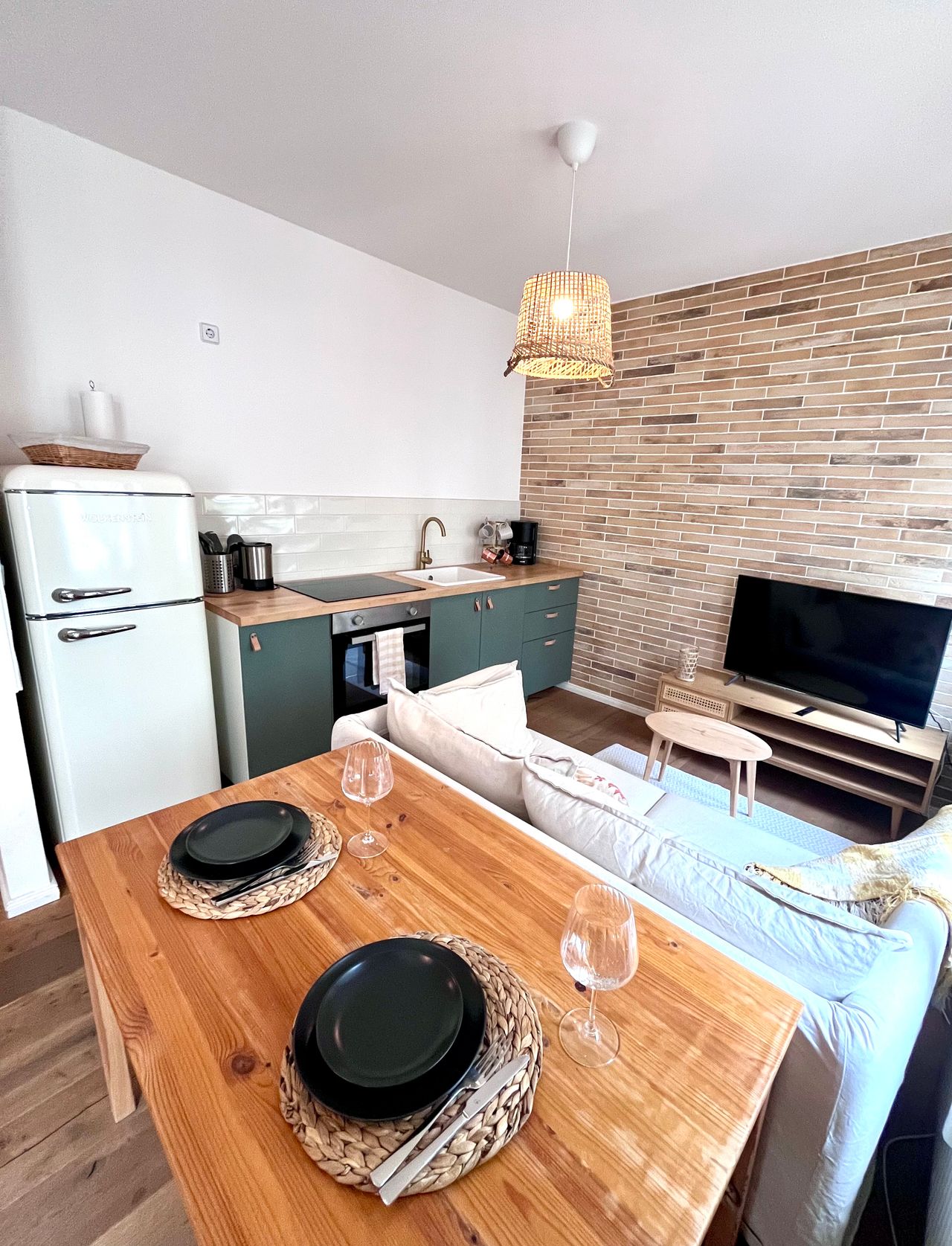 Wohnung Siemensstraße in Leipzig