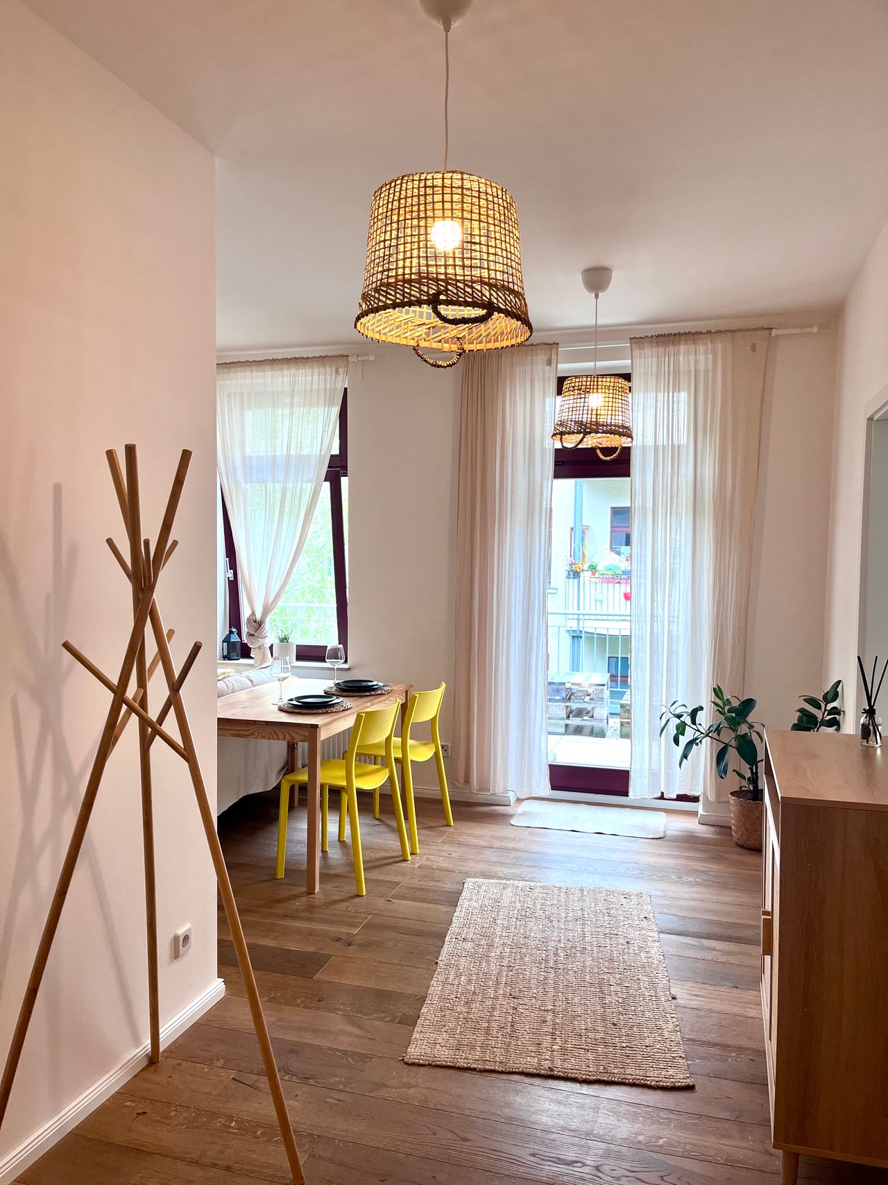 Wohnung Siemensstraße in Leipzig