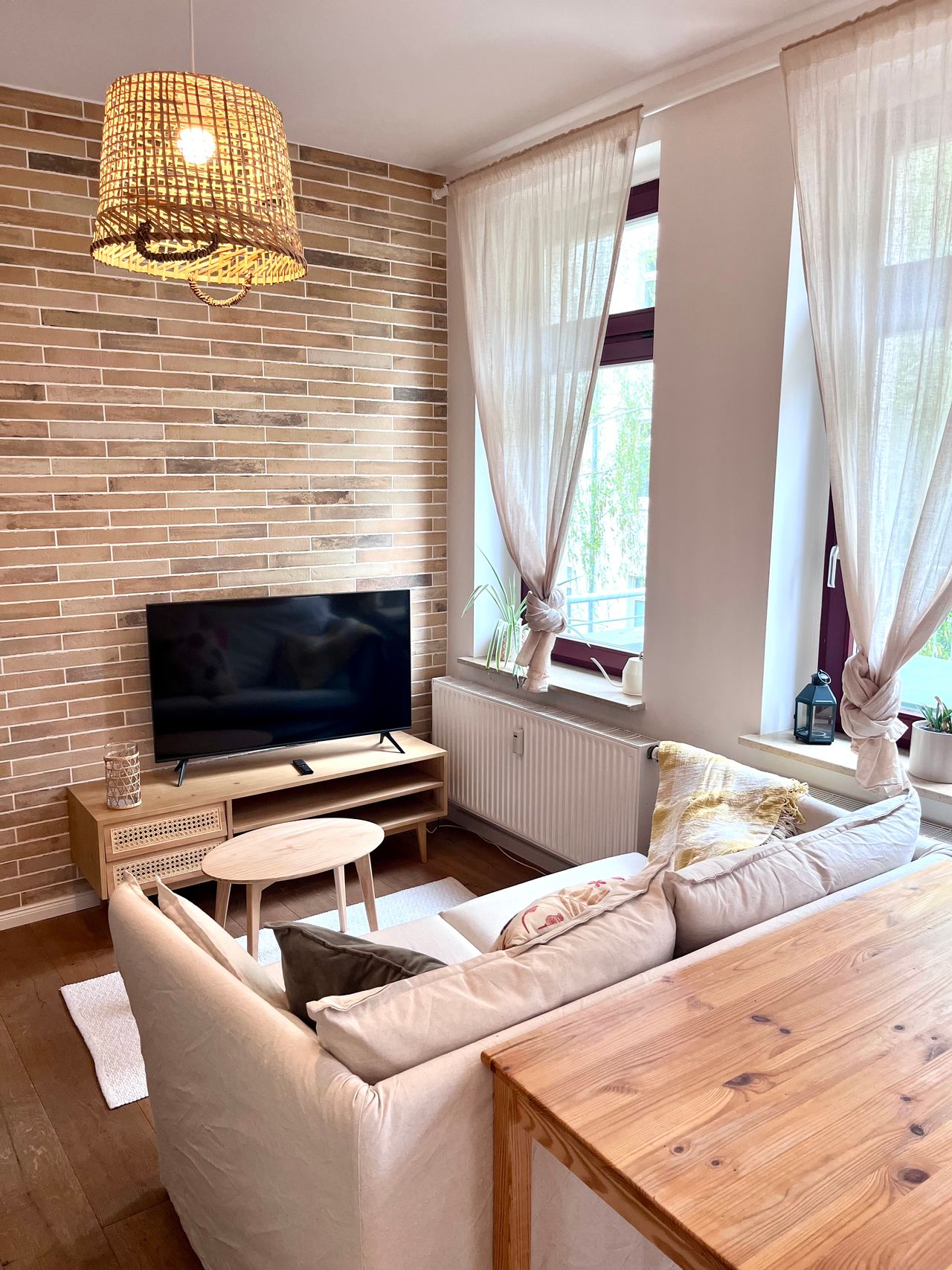 Wohnung Siemensstraße in Leipzig
