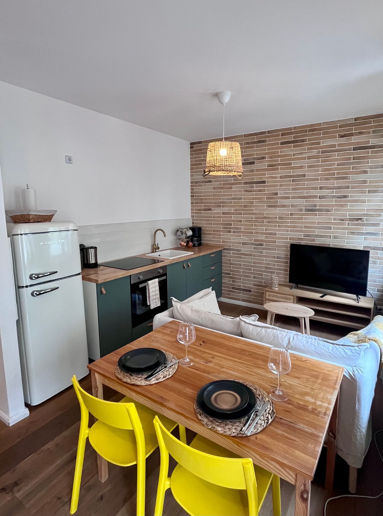 Wohnung Siemensstraße in Leipzig