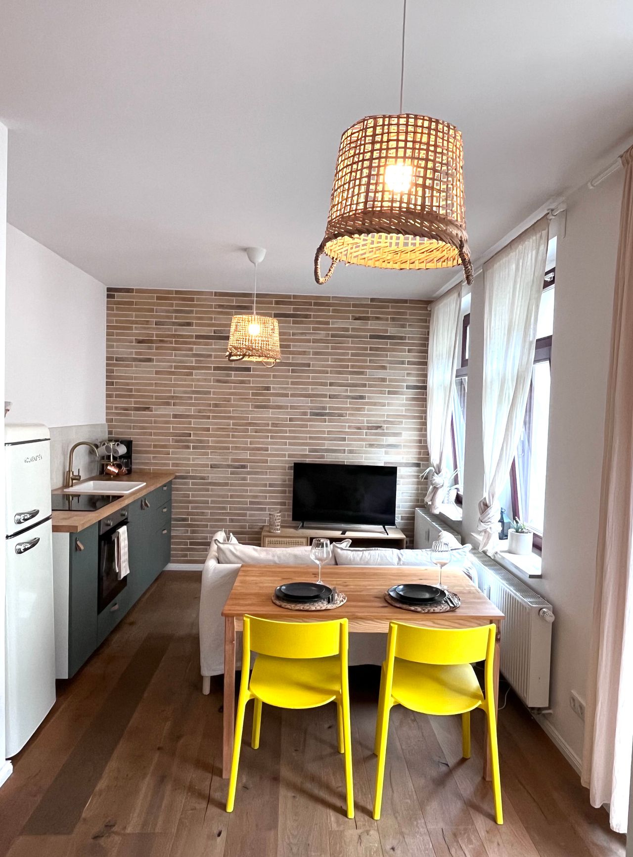 Wohnung Siemensstraße in Leipzig