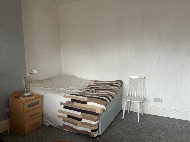 Flat Sutherland Avenue in City of Westminster