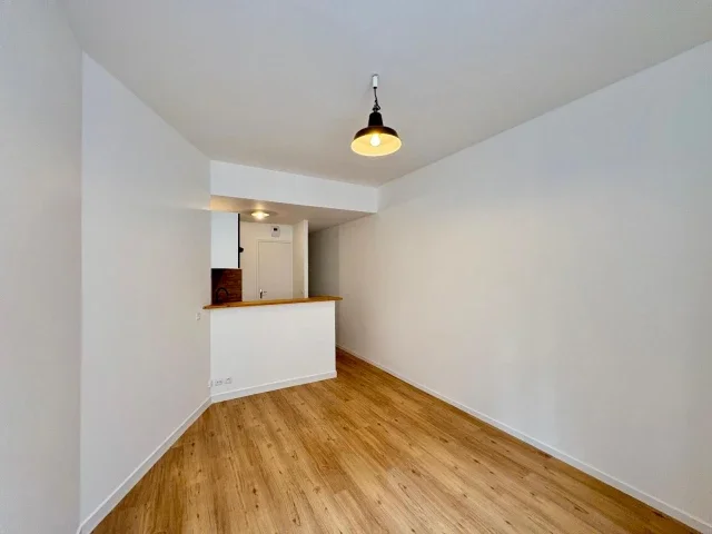 Flat Rue Boisnet in Angers