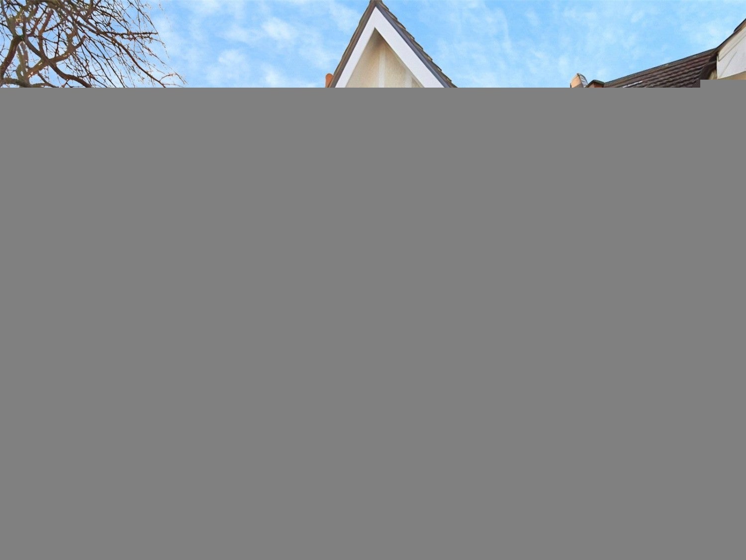 Flat Princes Avenue in Greater London