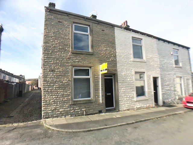 House Eachill Road in Hyndburn