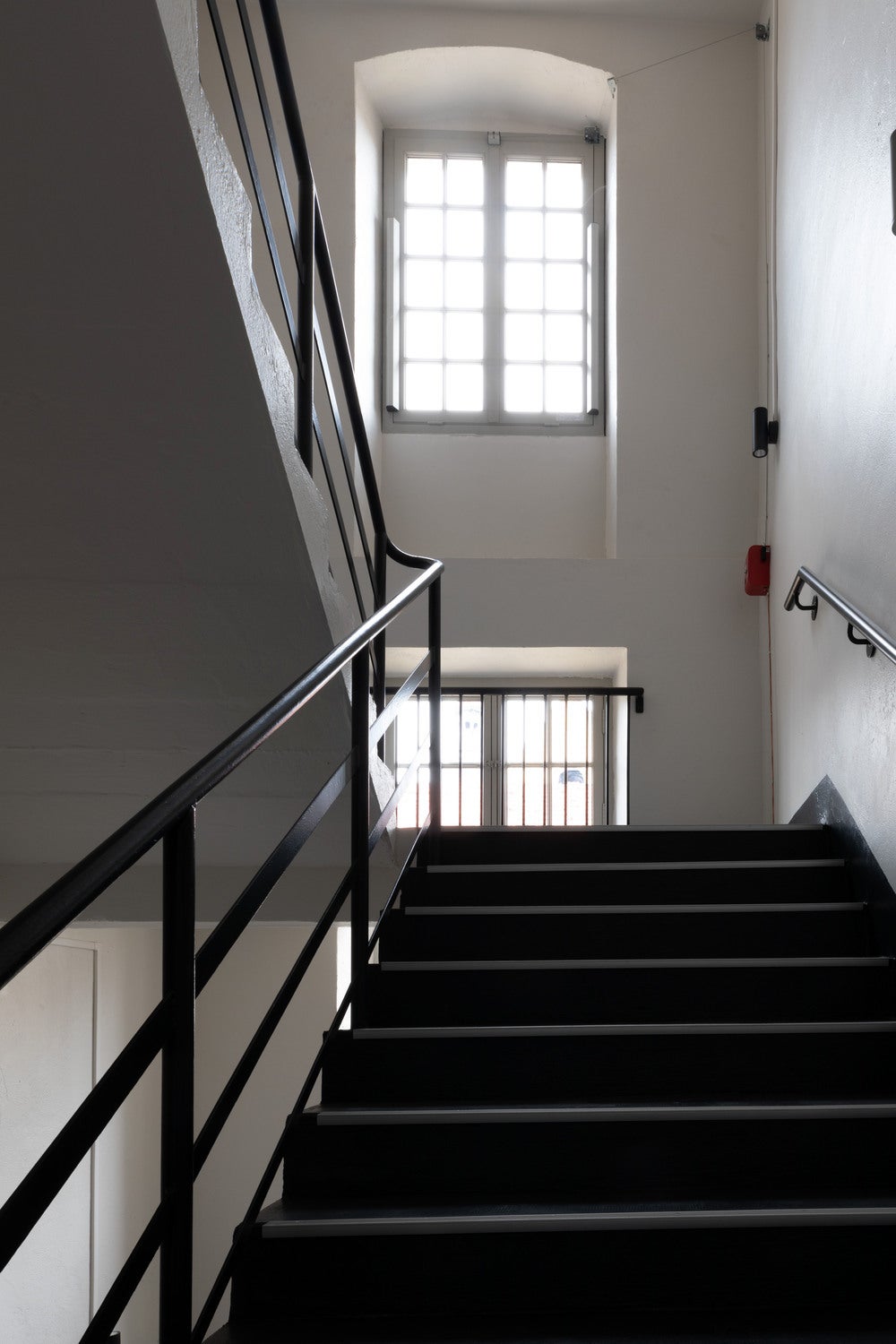 Flat Rue du Collège de l'Arc in Dole