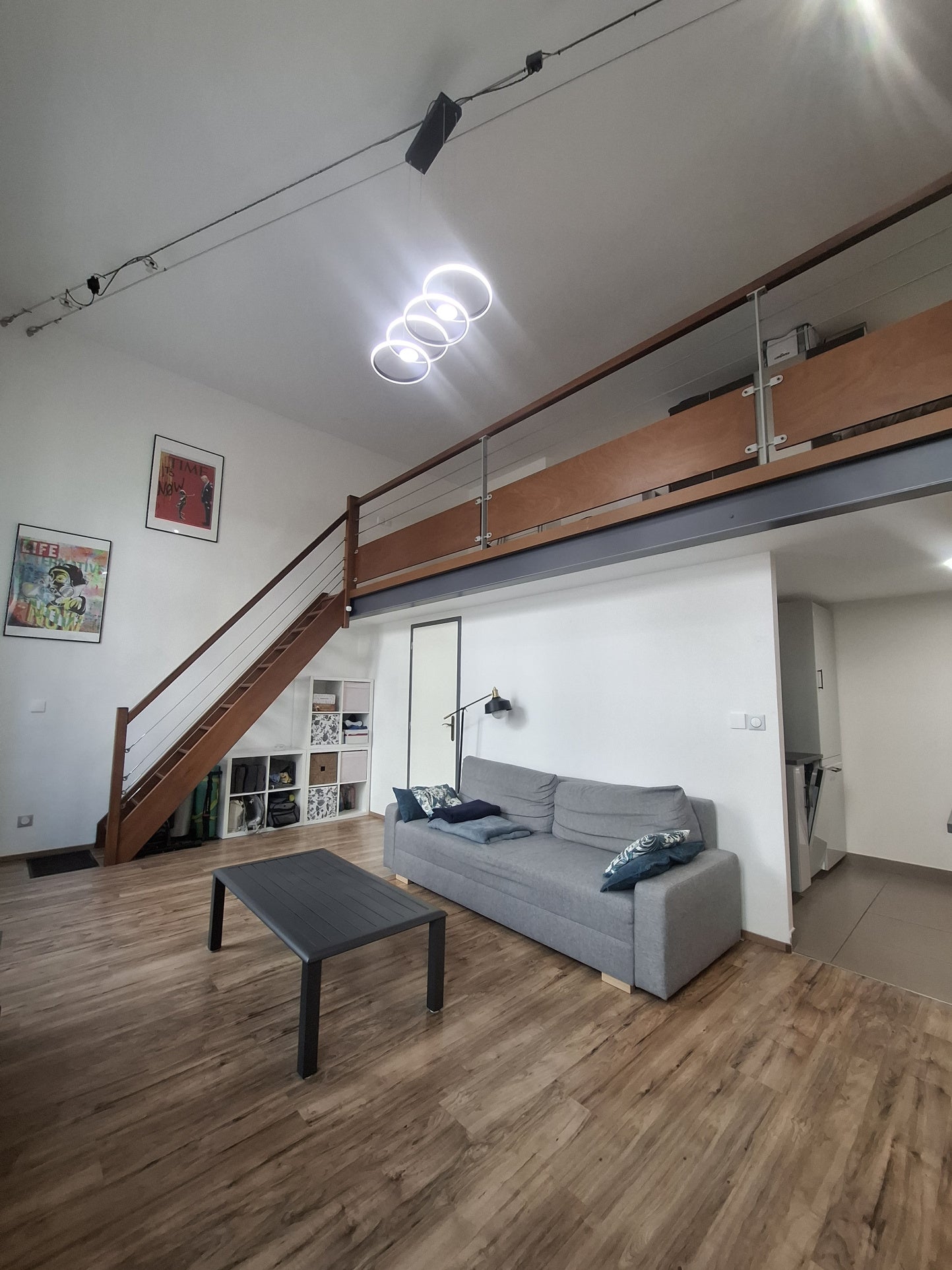 Appartement Avenue de Vichy à Bellerive-sur-Allier