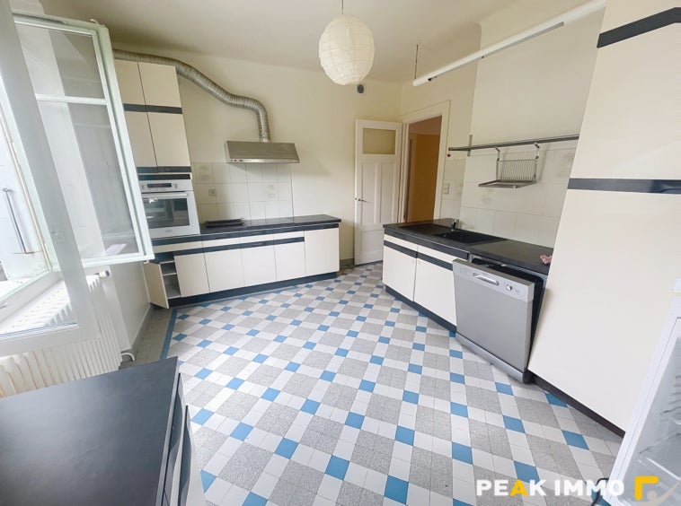 Appartement Rue du Levant à Annemasse