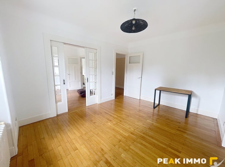 Appartement Rue du Levant à Annemasse