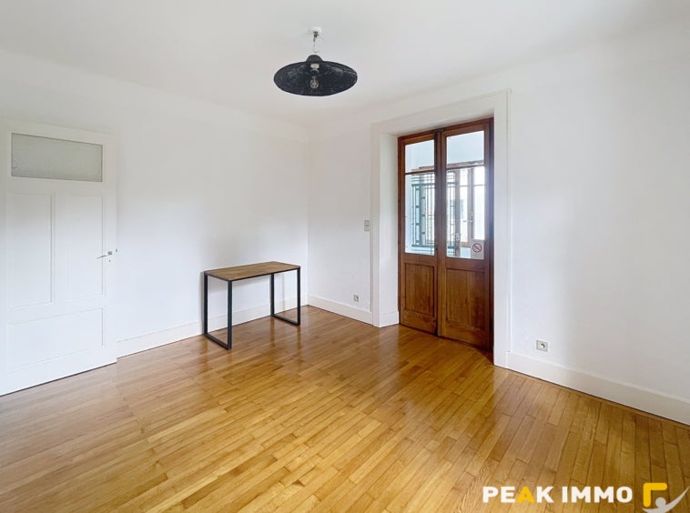Appartement Rue du Levant à Annemasse