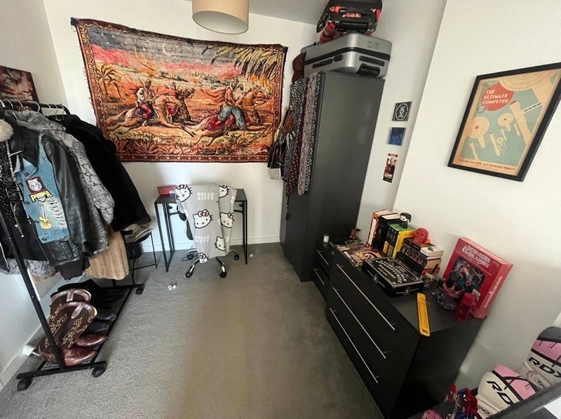 Room Talbot Road in Trafford