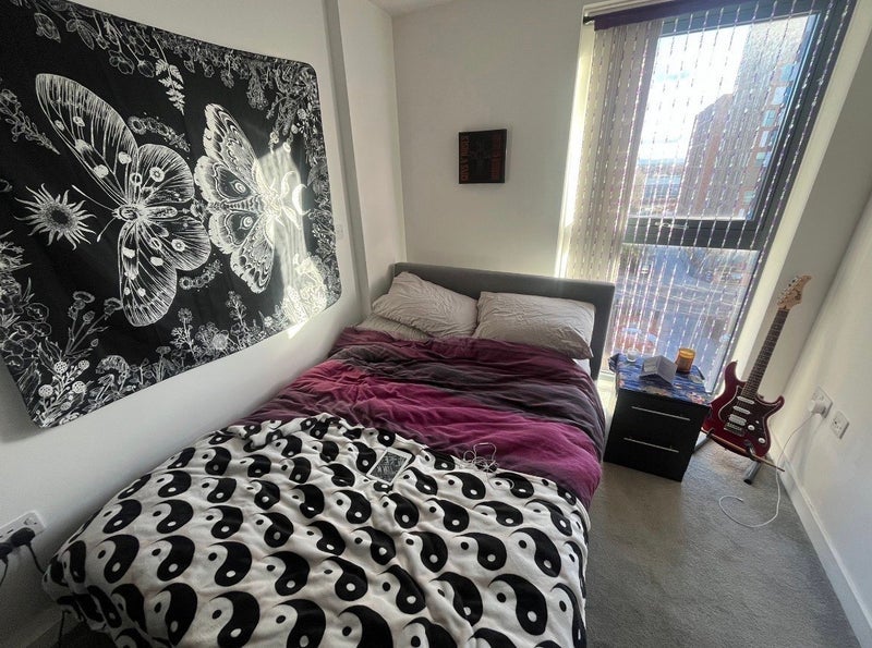 Room Talbot Road in Trafford