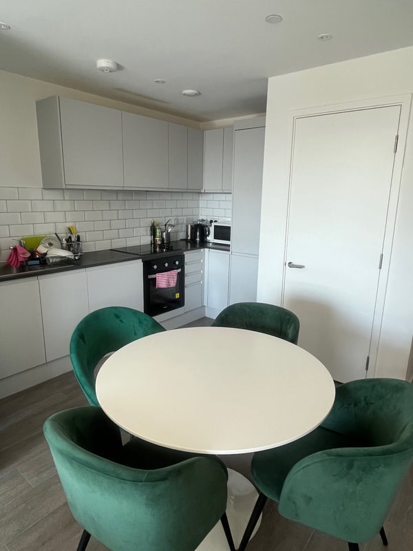 Room Talbot Road in Trafford