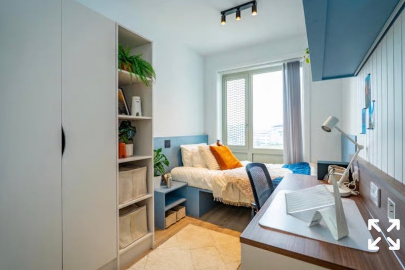 Room Fairlawn Avenue in Bristol