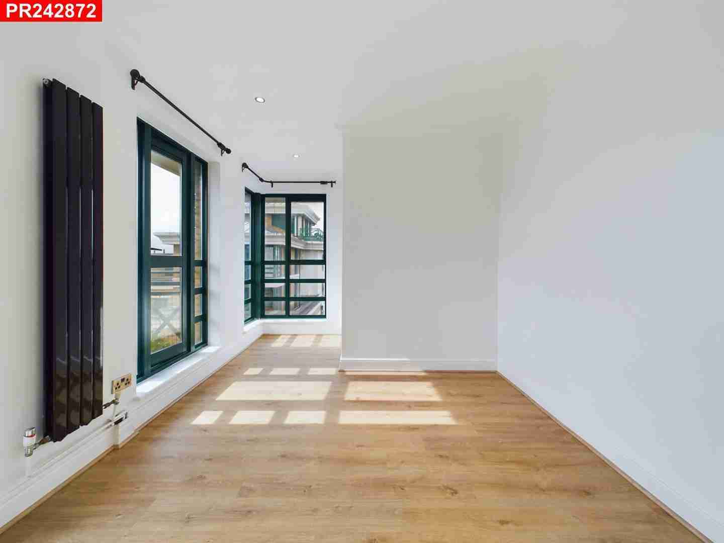 Flat Chadwick Street in City of Westminster