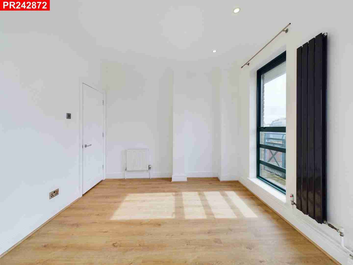 Flat Chadwick Street in City of Westminster