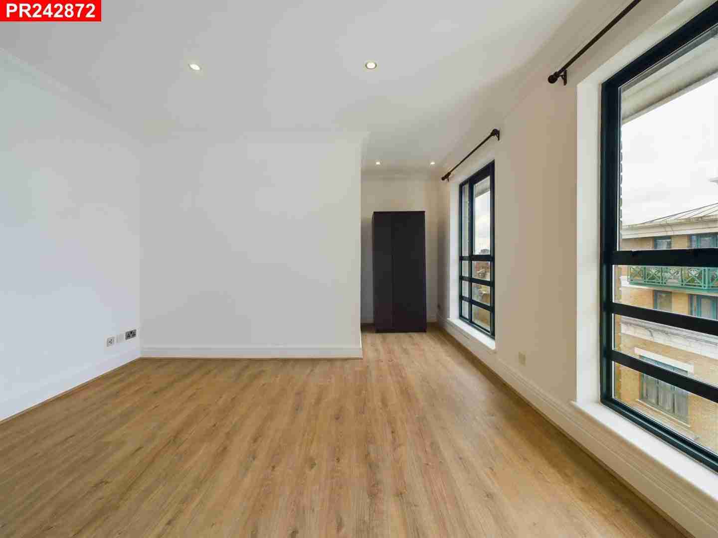 Flat Chadwick Street in City of Westminster