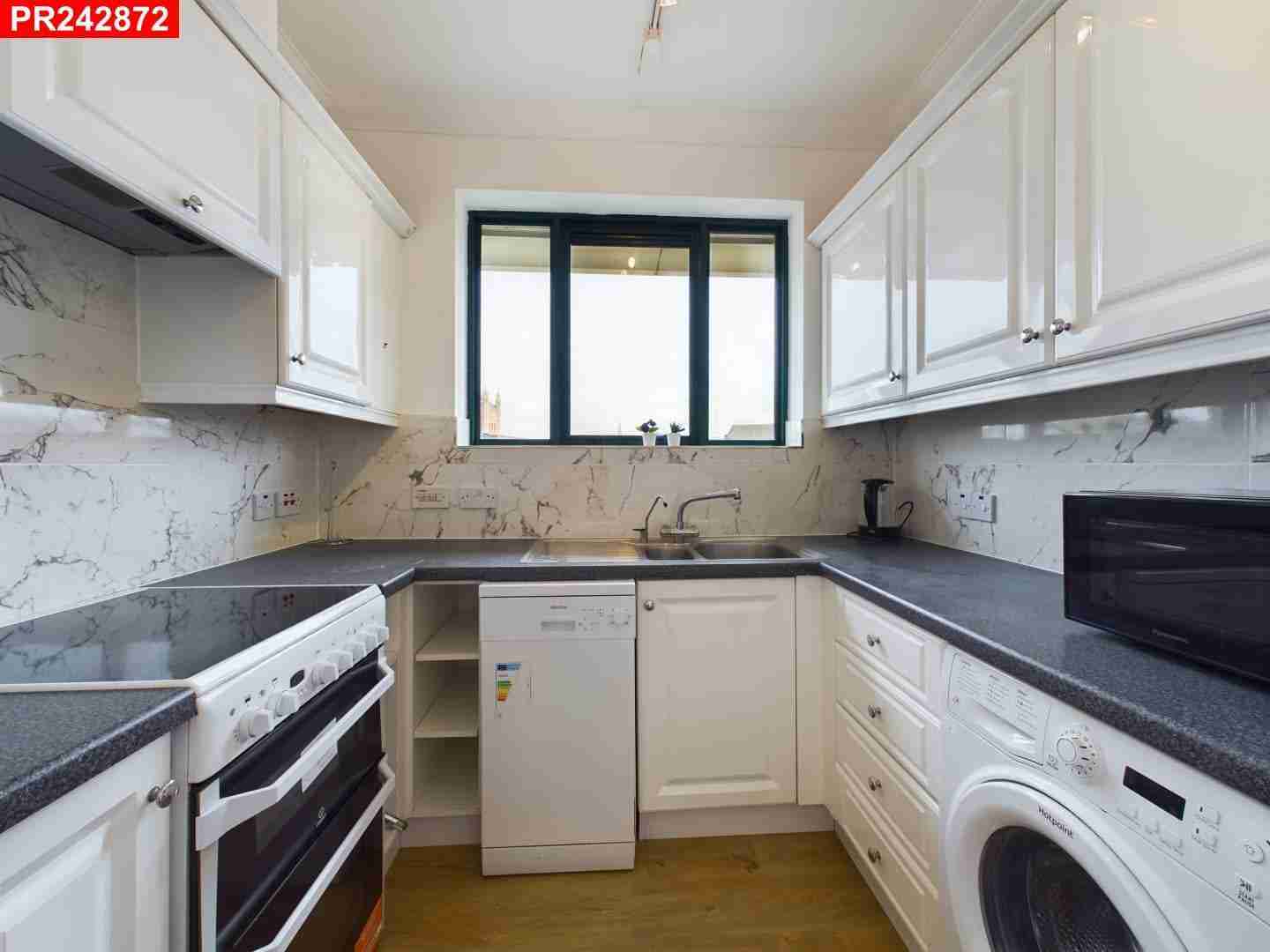 Flat Chadwick Street in City of Westminster
