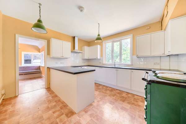 House B2176 in Sevenoaks