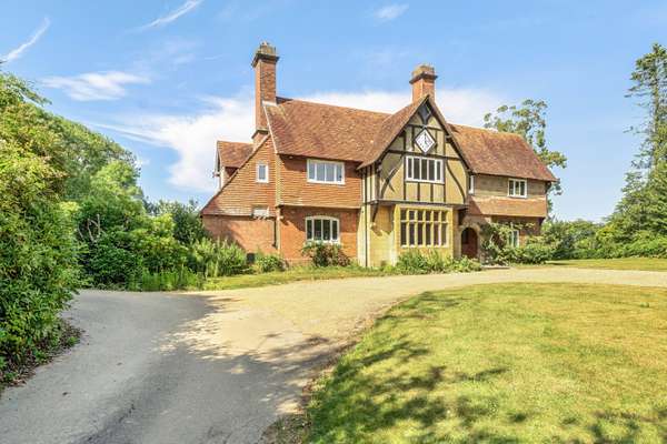 House B2176 in Sevenoaks