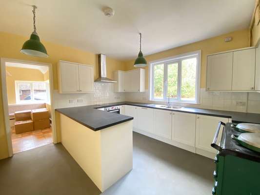 House B2176 in Sevenoaks