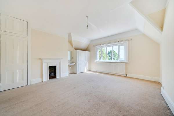House B2176 in Sevenoaks